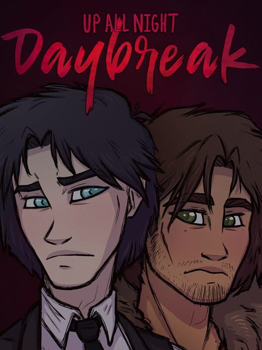 Up All Night: Daybreak