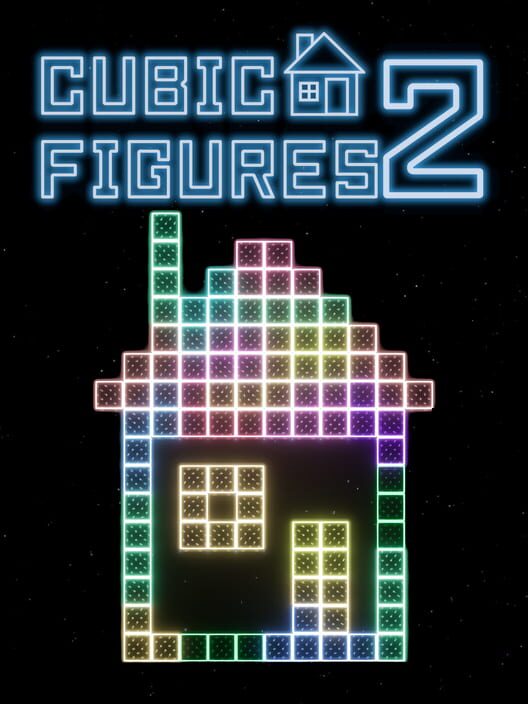Cubic Figures 2 cover