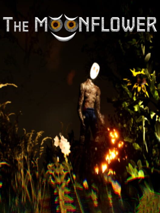 The Moonflower