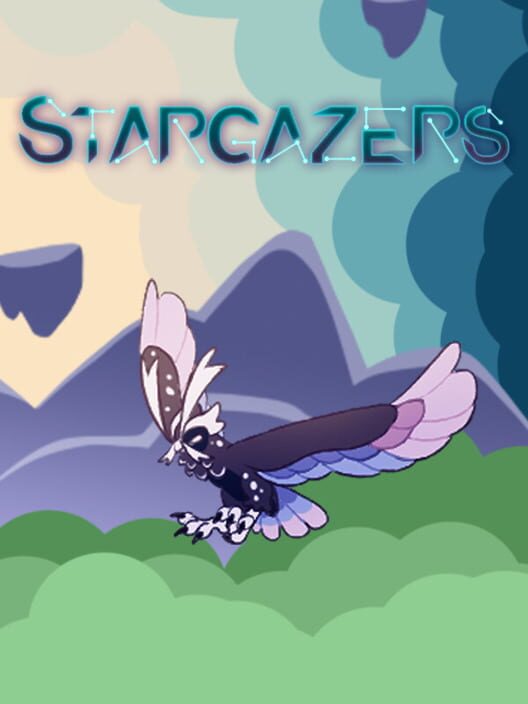 StarGazers poster