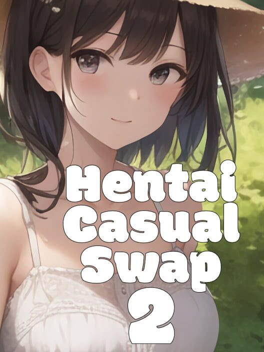 Hentai Casual Swap 2 poster
