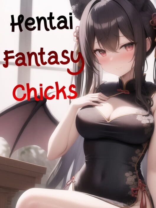 Hentai Fantasy Chicks