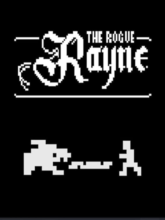 Rayne the Rogue cover