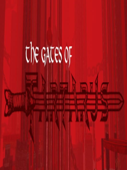 Tartarus cover