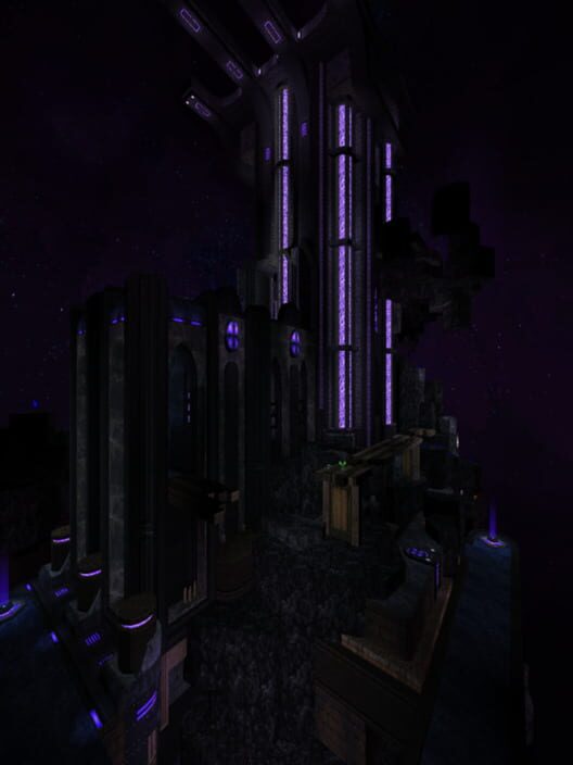 Infraworld: Coma Moonlight cover