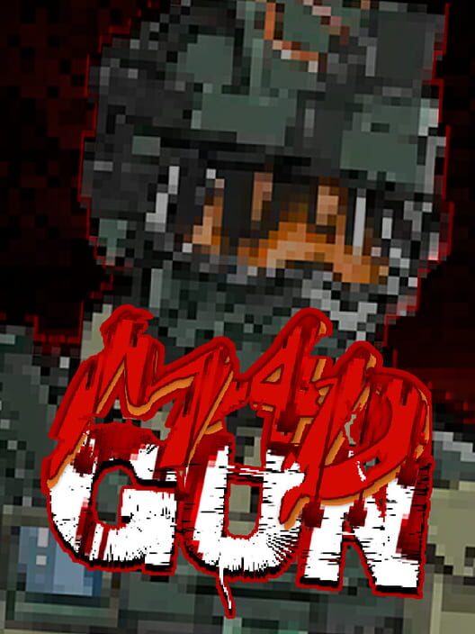 Madgun