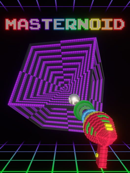 Masternoid