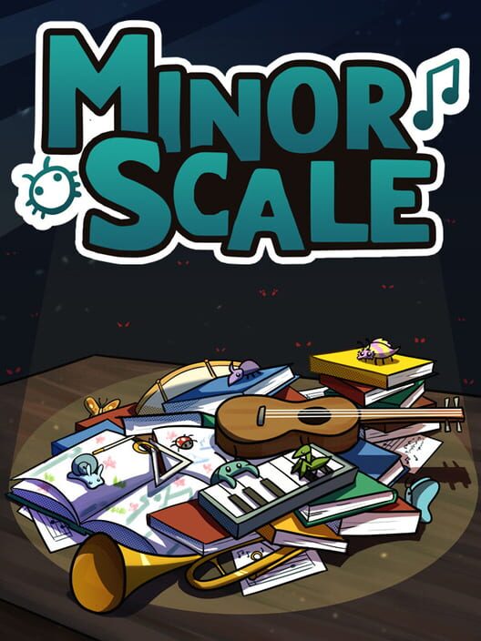 Minor Scale