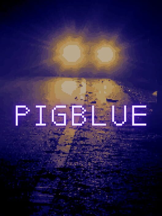 Pigblue