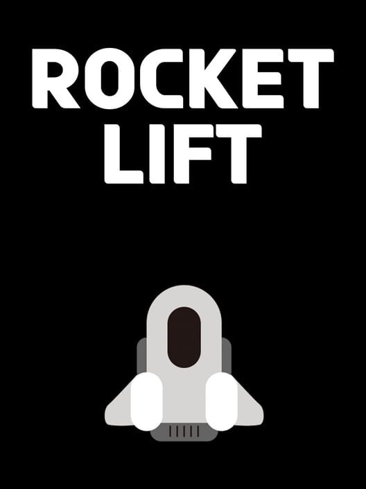 Rocket Lift cover art