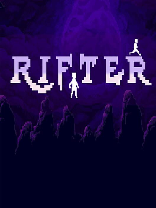 Rifter cover image