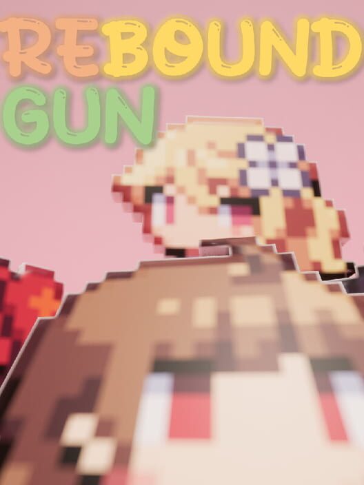 Rebound Gun cover