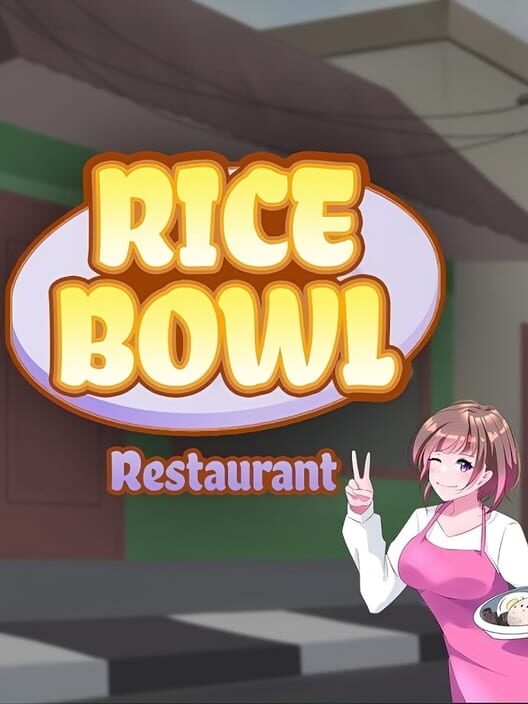 Rice Bowl Restaurant cover image