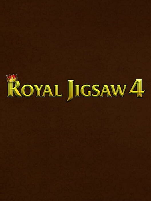 Capa de Royal Jigsaw 4