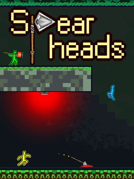 SpearHeads