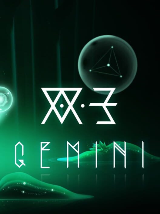 Gemini cover image