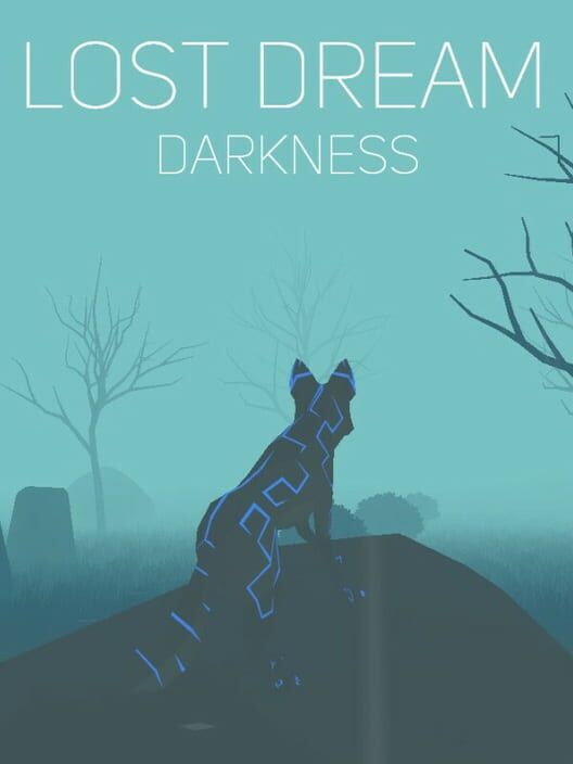 Lost Dream: Darkness cover