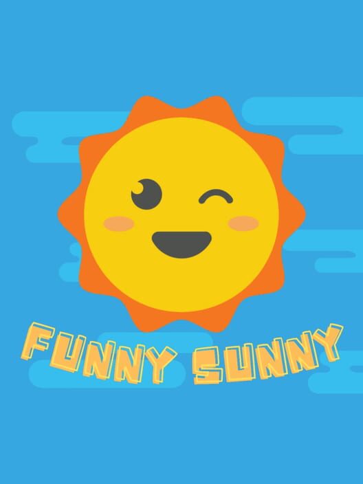 Funny Sunny cover image