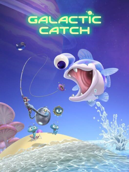 Galactic Catch