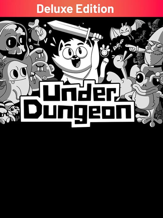 UnderDungeon: Deluxe Edition