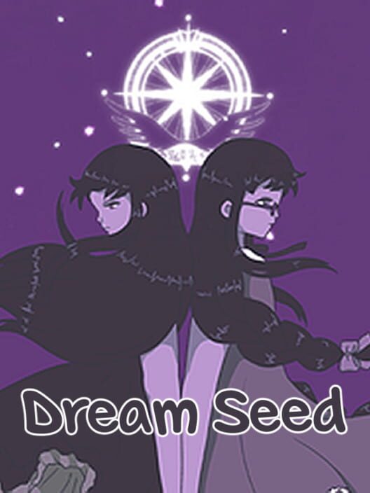 Dream Seed cover