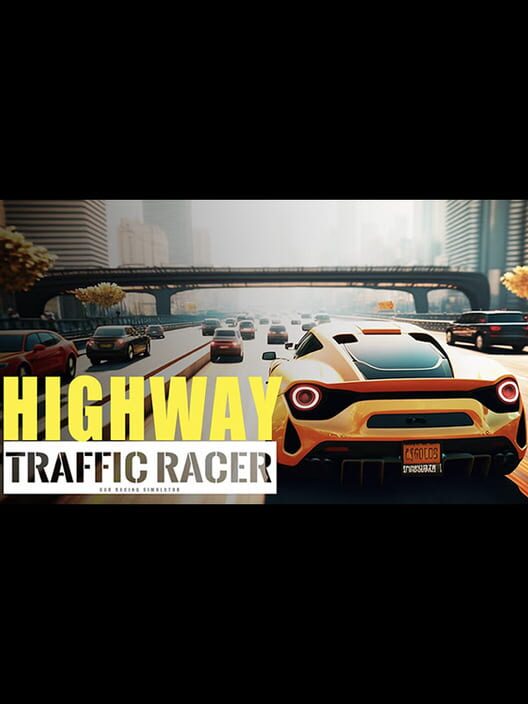 Highway Traffic Racer cover image