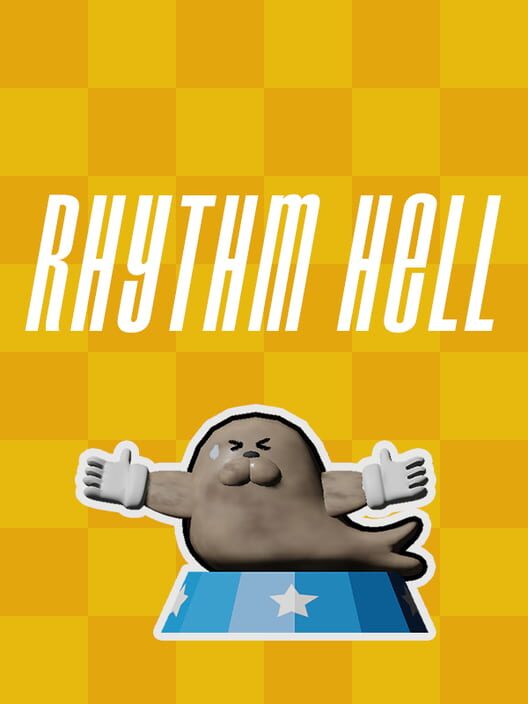 Rhythm Hell