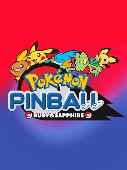 pokemon pinball wii u