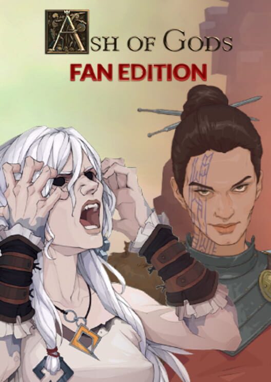 Ash of Gods: Fan Edition