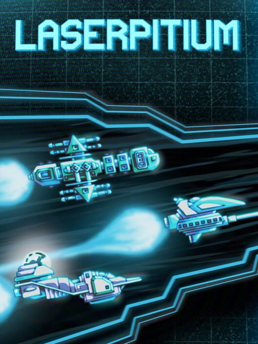 Laserpitium cover image