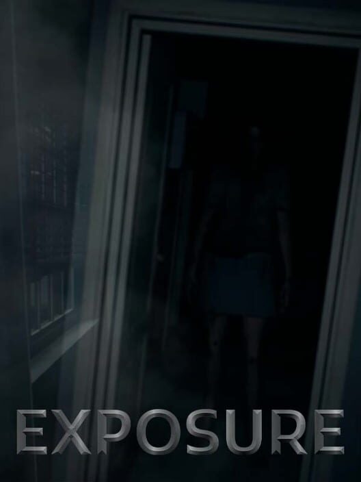 Exposure 2018 Exposure 2018