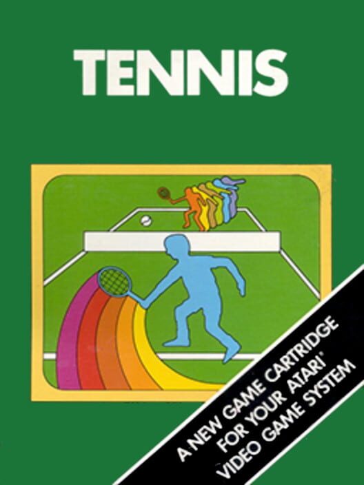 Cover for Tennis