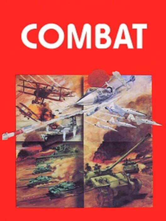 Cover for Combat