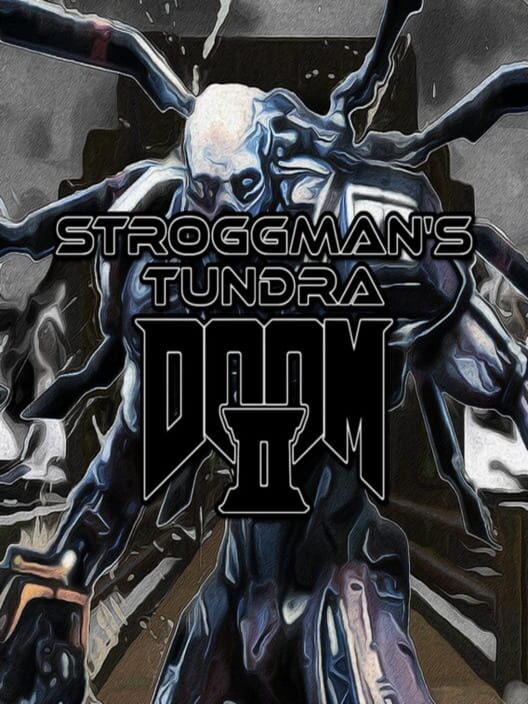Stroggman's Tundra