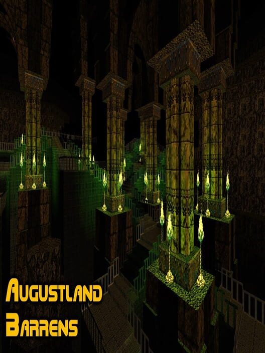 Augustland Barrens