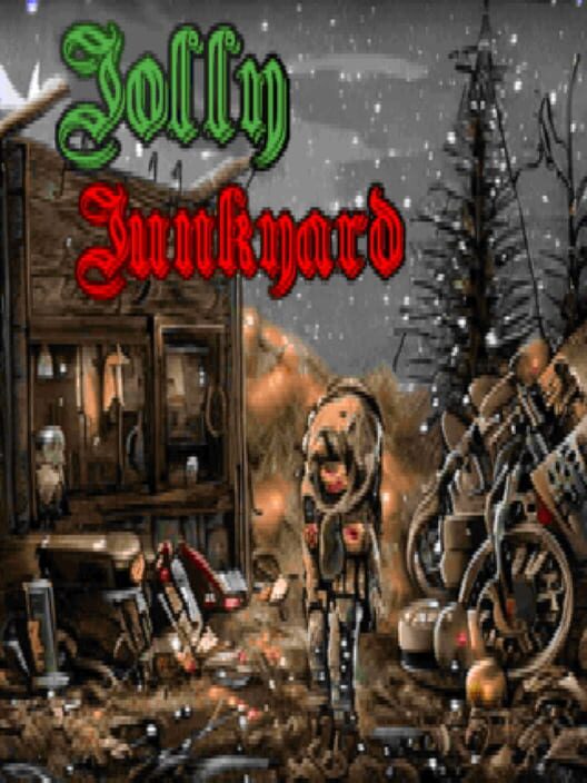 Jolly Junkyard