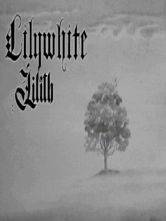 Lilywhite Lilith cover