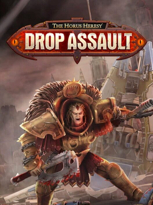 The Horus Heresy: Drop Assault