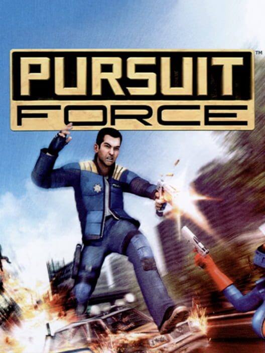 Pursuit Force