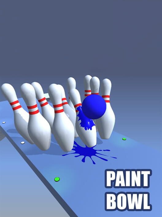Paint Bowl cover image