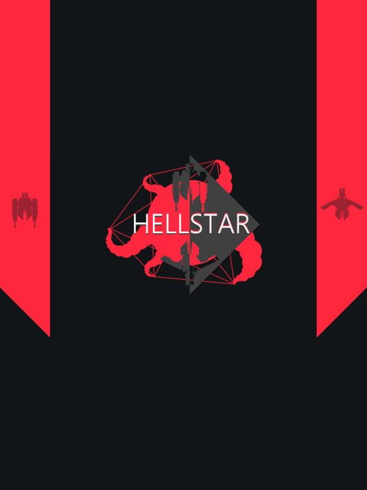Hellstar cover