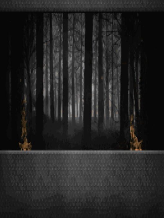 Morbid Autumn cover