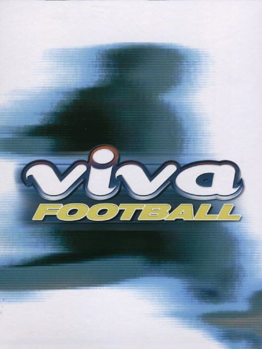Viva Football 封面