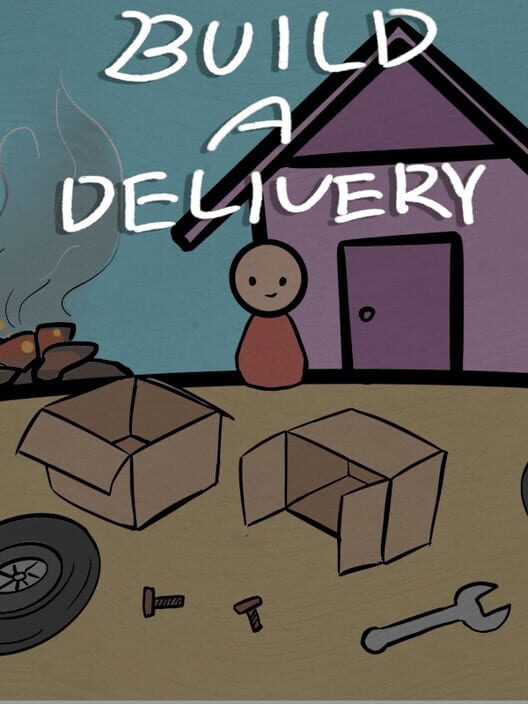 Build-A-Delivery