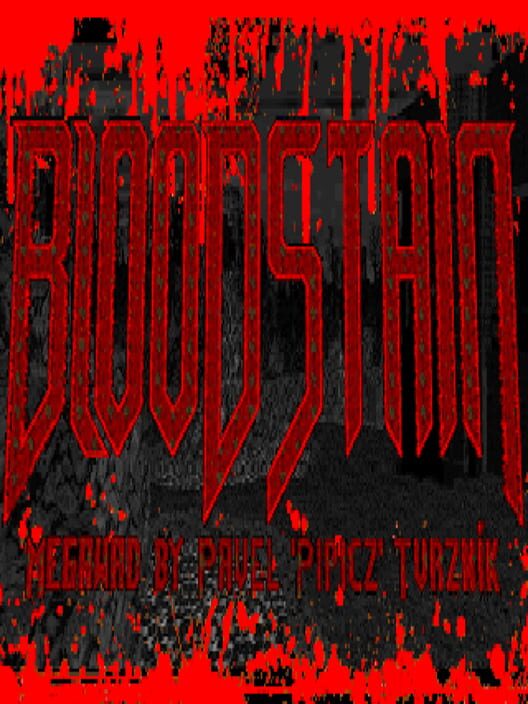 Bloodstain cover