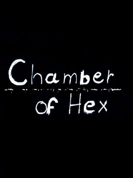 Chamber of Hex cover
