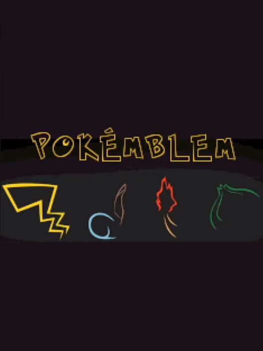 Pokémblem