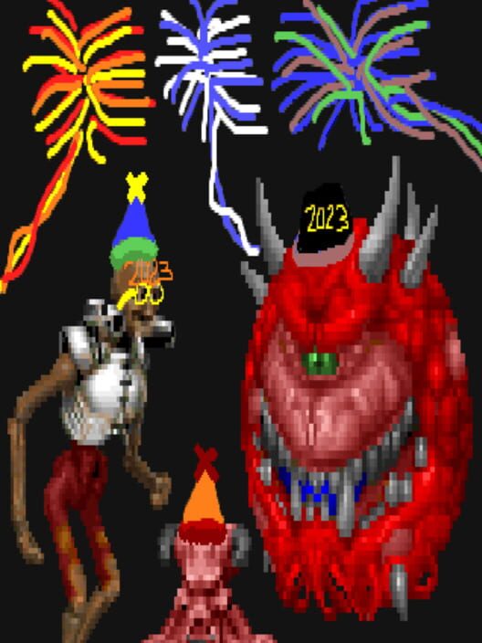 New Years Eve Slaughter 2022