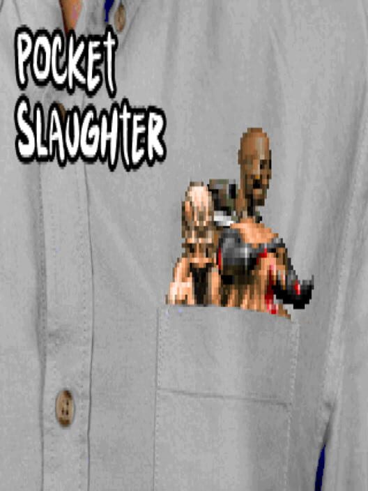 Pocket Slaughter cover