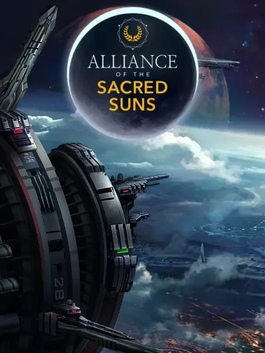 Alliance of the Sacred Suns